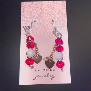Valentines Earrings